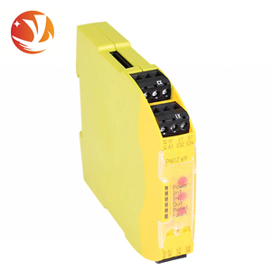 Hochwertige industrielle Automatisierung plc pac dedizierte Steuerungen mit 750109 plc Logik programmier steuerung - Product Image 3