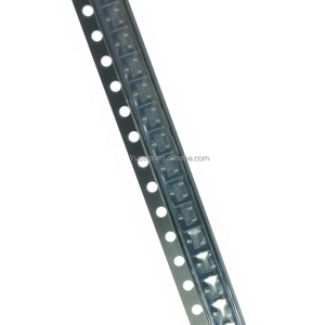 Microcontrollori a 8 bit-MCU AVR 4KB FL 256B 256B 20MHz 1.8-5.5V ATTINY4313-PU - Product Image 3