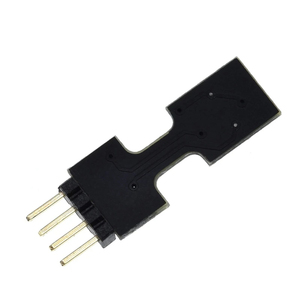 Sensor de temperatura y humedad integrado AHT15 Precisión de humedad 2% RH (25) Precisión de temperatura 0,3
