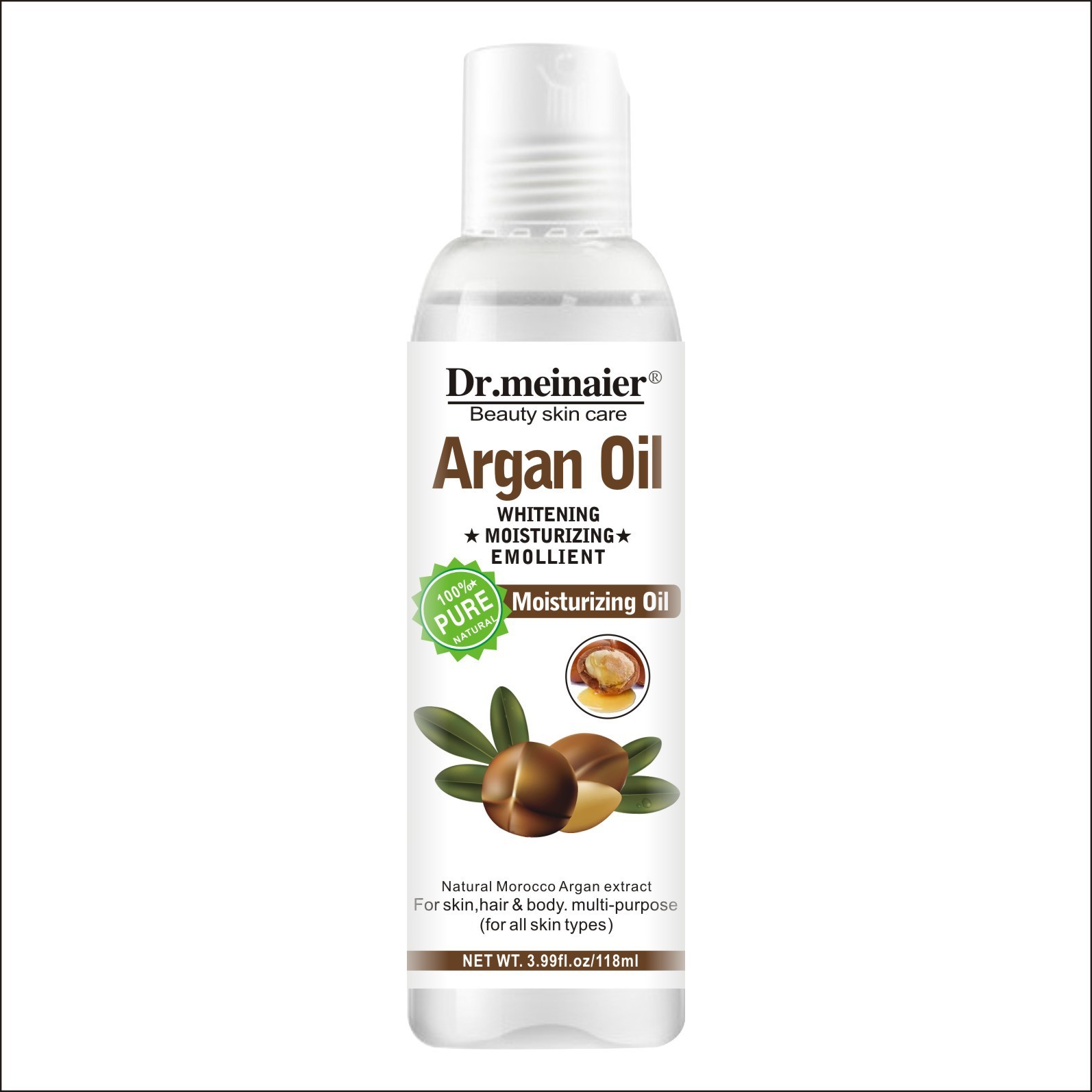 Argan Oil