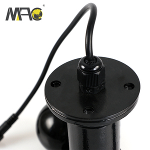 Macsensorパルス出力小型風速測定メーターインジケーターセンサー - Product Image 6