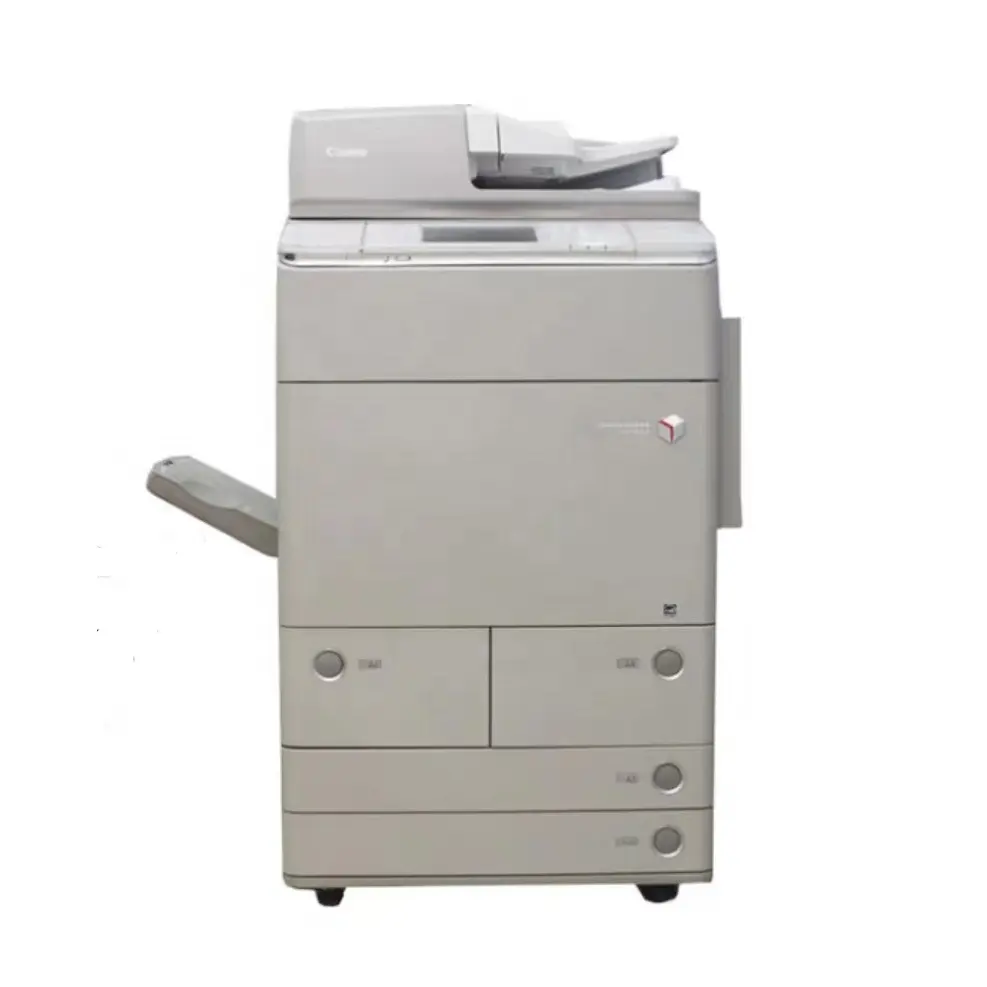Überholte A3 A4 B&W für Canon iR-ADV 6075 Bürodrucker Scanner Kopierer
