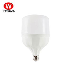 1/6新しいスタイルのハイパワーアルミニウム + pcT字型LED電球ライト150wLED電球ハイパワービッグワットLED電球ライト - Product Image 1