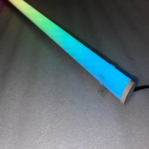 270 Degree DMX512 <strong>LED</strong> Strip Light RGBW Programmable Tube Dimmable for Architectural Lighting - Product Image 4