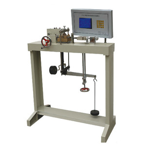 2019 aparato de prueba de cizalla directa de tensión eléctrica Digital de STZJY-6 caliente (CE)/instrumento de prueba/máquina de prueba - Product Image 1