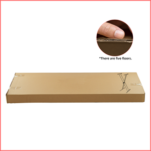 KS-6L nhà máy giá bán buôn đôi x Bàn phím âm nhạc chuyên nghiệp đàn <span class=keywords><strong>piano</strong></span> bàn phím đứng - Product Image 6