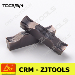 CRM zjtools SP300 tgv31 rãnh chia tay giữ công cụ và chèn - Product Image 4