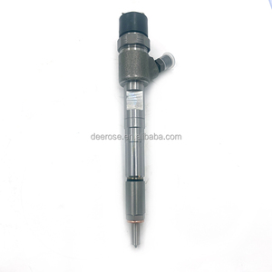 Common Rail Fuel Injectors 0445110938 0445110937 Fuel Injector Nozzle for Fiat FIORINO <strong>1.3</strong> 16V <strong>JTD</strong> <strong>Engine</strong> - Product Image 4