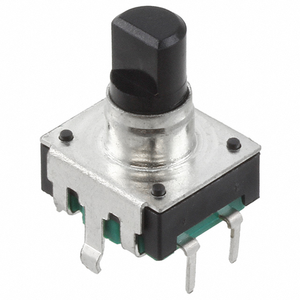 PEC12R-4220F-S0024 Ic-Chip brandneu original Integrated-Circuit Sensor-Sender-Coder - Product Image 1