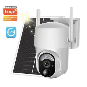 Caja de sellado uya 3M44M4 4G amera olera amera utdoor - Product Image 1