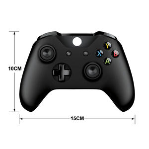 Controlador de juego inalámbrico BT para XBoxes ONE Gamepad Gaming Joypad Mango remoto Joystick Manette Mando para computadora PC - Product Image 2