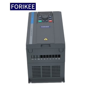 ポンプ用産業用モーター制御7.5kw Vfd新品FORIKEE VFD 3相380V - Product Image 2