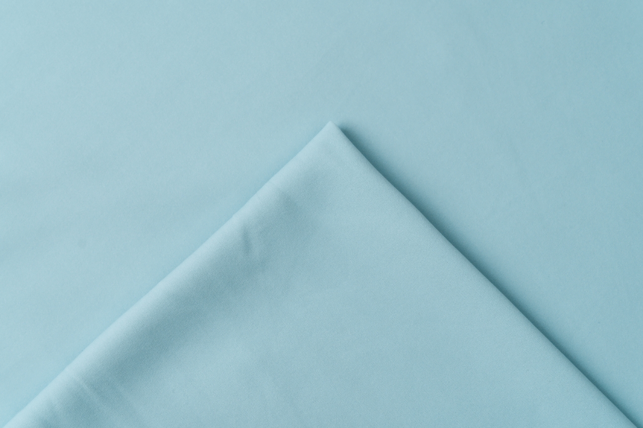 Bleu clair