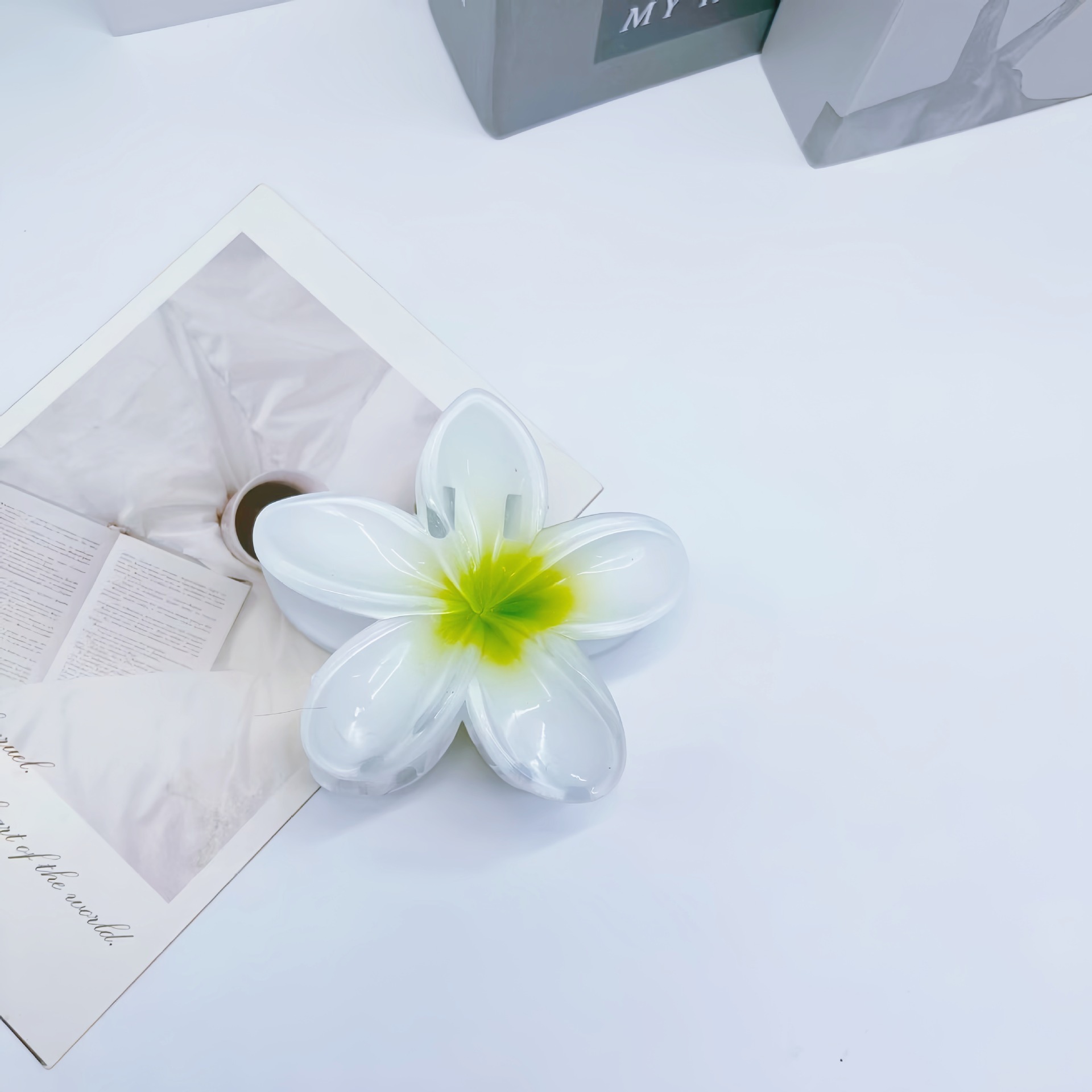 8 cm di larghezza, verde e bianco.