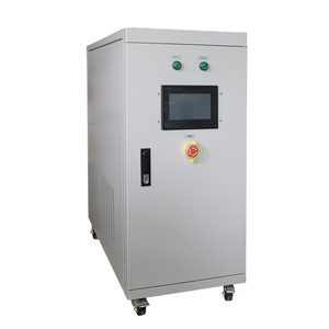 10KVA三相220Vから単相120VへのコンバーターAC電源可変周波数電源 - Product Image 3