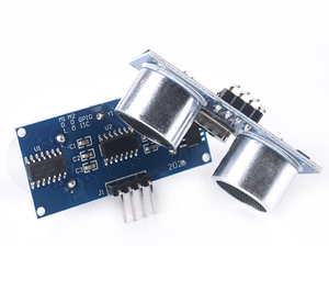 High Quality DC 3.3-5V <strong>Ultrasonic</strong> Ranging Module <strong>HC</strong>-<strong>SR04</strong> HCSR04 <strong>Sensor</strong>