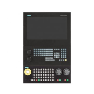Panel de control para máquina de torno vertical, kit de controlador con ATC PLC, SIEMENS SINUMERIK 828, escalabilidad óptima - Product Image 3