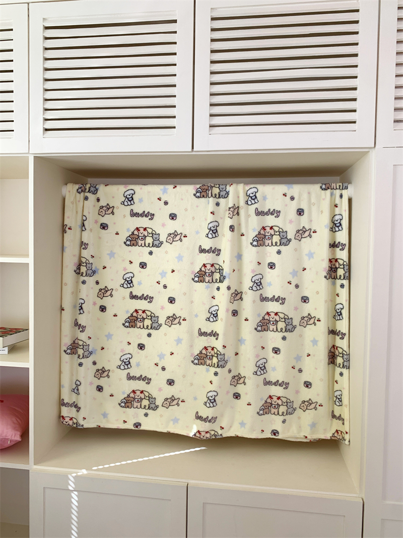 สวรรค์ของสัตว์เลี้ยงน่ารัก