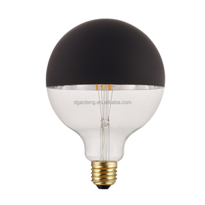 G95Led電球E26E27調光可能ライト工場カスタマイズ可能な220VLEDソケット高品質照明ランプ - Product Image 5