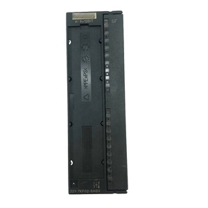 シーメンス用アナログ入力モジュール6ES7331-7KF02-0AB0 simatic S7-300 6ES7 331-7KF02-0AB0オリジナル新品 - Product Image 5