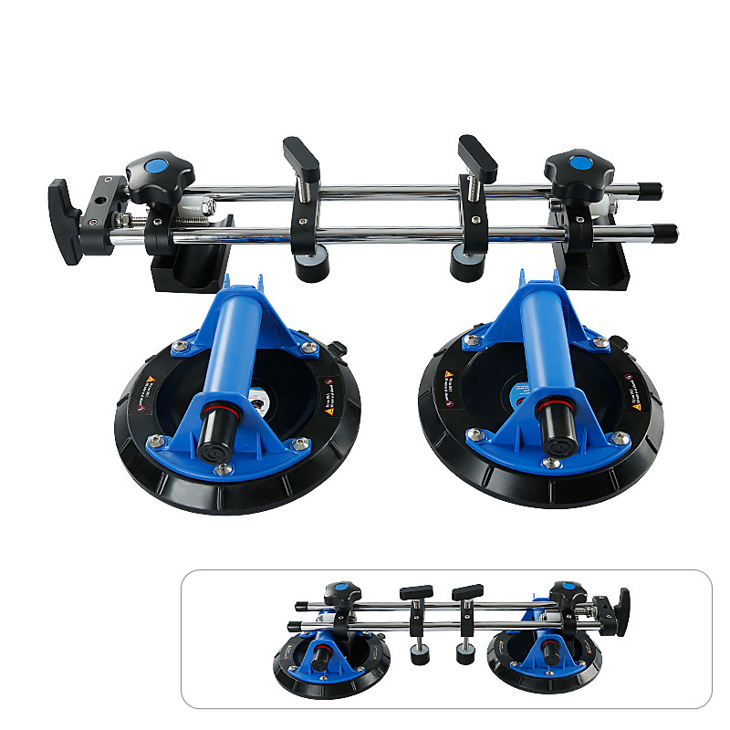 Conector Desmontable (Juego Reforzado de Doble Capa)