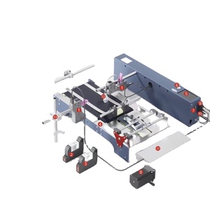 2 in 1 Inkjet-Verfalls datum Chargen nummer Automatische Codier maschine Paging-Gerätes ystem Desktop Kleine Mini-Paging-Maschine