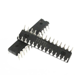 Microcontrollore IC ATMEGA328 MCU IC Chip 8-Bit ATMEGA328PU Dip ATMEGA328P-PU - Product Image 3