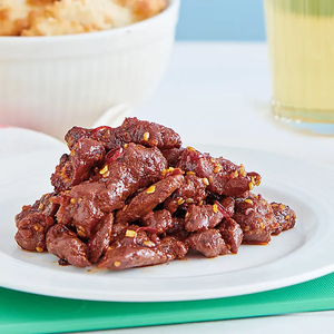 食品グレードのビーフフレーバーリキッドスモークミートリキッドフレーバー濃縮スモークリキッドエッセンス - Product Image 2