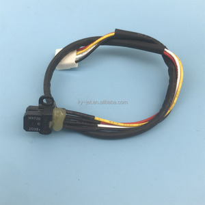 Sensor codificador de impresora XP600 I3200 para placa Hoson Xp600/DX5/I3200 para Allwin Xuli Raster Sensor con lector H9730 - Product Image 4