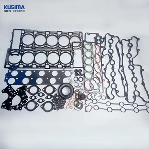 Kusima ชุดปะเก็นสำหรับซ่อมเครื่องยนต์สมรรถนะสูงชุดปะเก็นแบบเต็มชุดสำหรับรถออดี้ R8 5.2 V10สำหรับรถแลมโบกินี5.2L V10.engine - Product Image 4