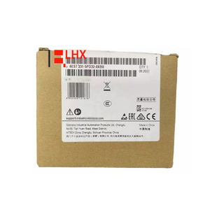 西门子S7 1200 PLC SIMATIC S7-1200模拟输入4xAI RTD模块SM1231 RTD 6ES7231-5PD32-0XB0 - Product Image 3
