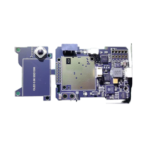 Zuverlässiger intelligenter elektronischer China-Lieferant von Leiterplatten-Baugruppen-Entwicklungs platinen und-kits - Product Image 5