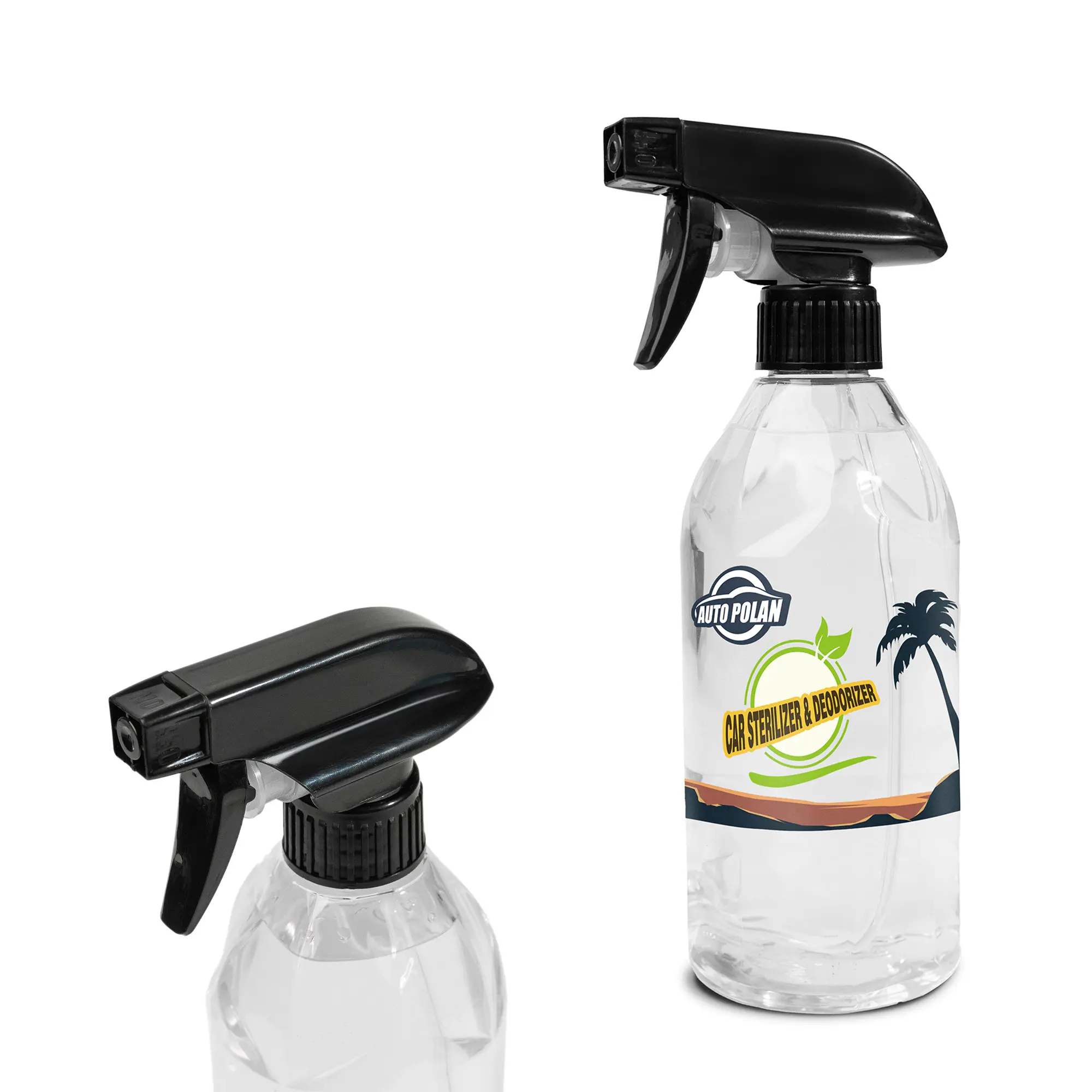 Autofrischer Spray OEM lang anhaltender Geruch Raum-Deodorizer Aerosol-Spray Duft-Lufterfrischer für Auto-Sterilisator