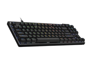 原装罗技G PRO X TKL快速磁性开关键盘有线游戏机械键盘 - Product Image 2