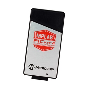 PG164140 PIC Micro MCU MPLAB PICkit 4 Debugger Programmer (In-Circuit/In-System) Entwicklungs platinen, Kits, Programmierer