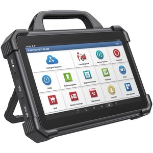 Für X431 PAD VII Elite-Vollsystem-Diagnose scanner Online-ECU-Programmier-und Codierung werkzeug für Motor analysatoren - Product Image 3