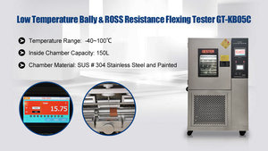 Climate <strong>Temperature</strong> Humidity Test Chamber Laboratory Constant <strong>Temperature</strong> Humidity Chamber - Product Image 2