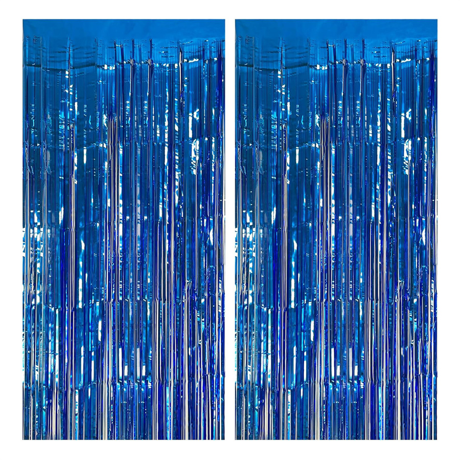 Bleu foncé