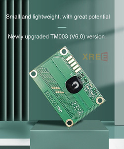 Лидер продаж, емкостный Барьерный модуль, датчик смещения чипа, экран, Полоса Смещения, выходные аксессуары для чипа - Product Image 3