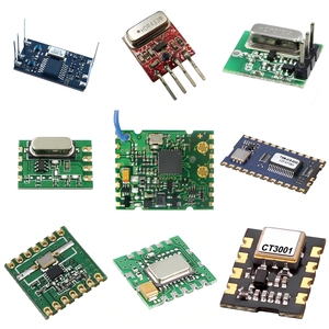 RC-TXFSK-433 433.92MHz FSK <strong>Transmitter</strong> module - Product Image 2
