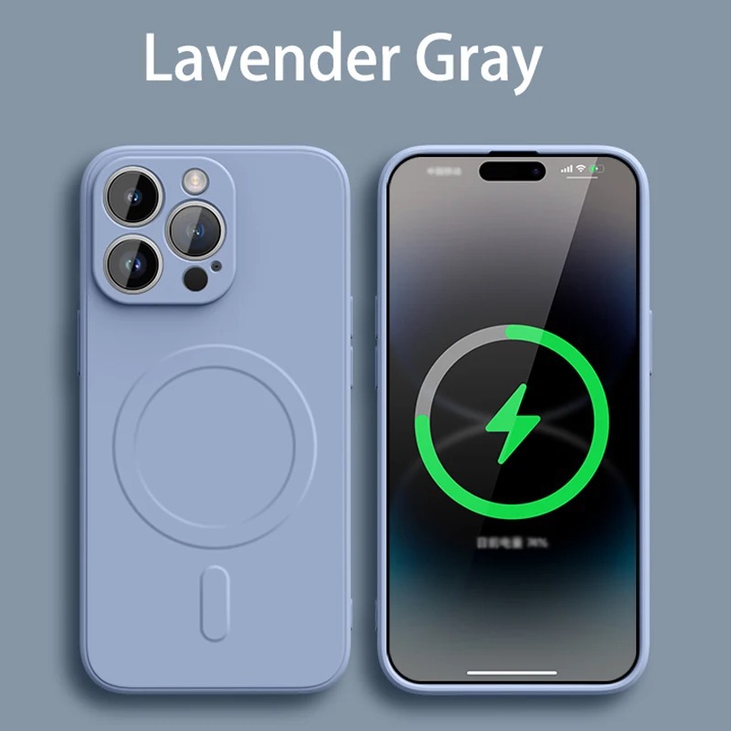 Lavender Gray