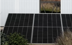 艾泰太阳能电池板电源能源系统太阳能系统全包20Kw 30Kw 50Kw三相太阳能光伏组 - Product Image 6