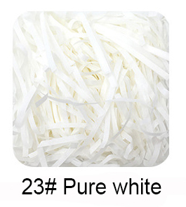 23# Blanc pur
