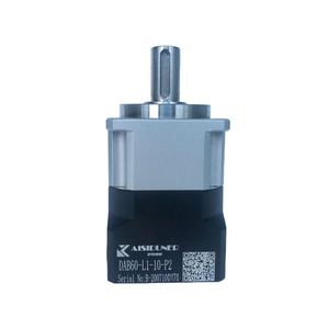 精密90度直角行星减速器42 60 90 120度最佳角度精度 - Product Image 1