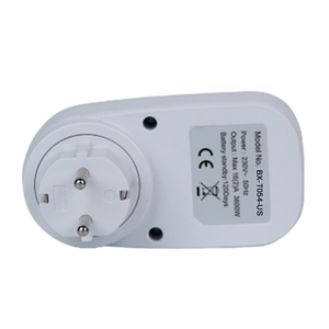 Multifunktion aler wöchentlicher Timer Us Energie sparender digitaler Timer-Schalter Einstellbarer programmier barer elektrischer digitaler Timer - Product Image 5