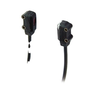 T2a series photoelectric switch Miniature amplifier built-in photoelectric <strong>sensor</strong> M3 mounting type <strong>Detection</strong> distance 1M