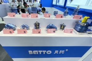 Beitto AHS serisi ODM CNC kaynak robotu otomasyon sanayi planet şanzıman redüktör için yüksek yük Motor genellik desteklenen - Product Image 5