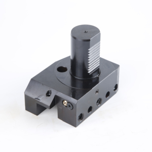 Chinese High <strong>Precision</strong> DIN69880 VDI Radial Tool Holder Cnc Turning Lathe Quick Change Tool Holder <strong>B</strong> C E Type - Product Image 6