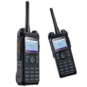 Pd980 hytera extosionherp68 דו-כיוונית רדיו דיגיטלי מקצועי ארוך טווח dmr ואלקי טלקי טווח