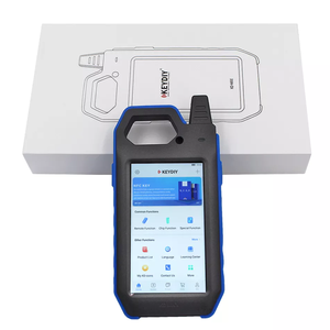 KEYDIYKD-Max KDMAXキーツールロック解除リモートジェネレーターチップリーダー多機能スマートデバイスKEYDIYKD-MAXカーキープログラマー - Product Image 4